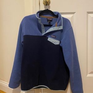 Women’s Synchilla® Snap-T® Fleece Pullover